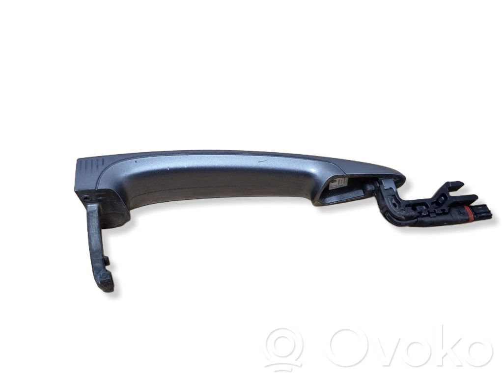BMW X6 E71 Manecilla externa puerta delantera 