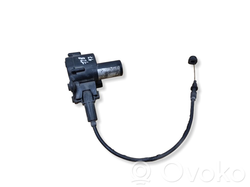 BMW 7 E38 Cruise control unit/module 