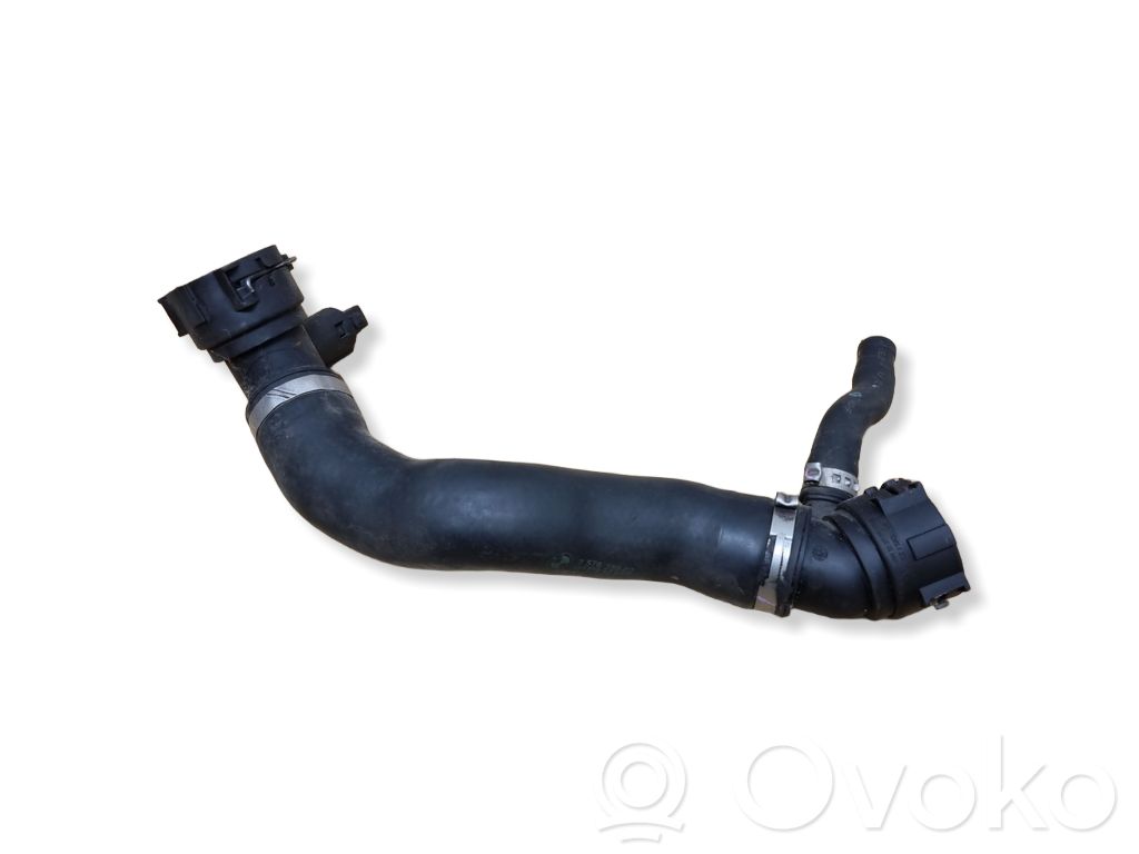 BMW X6 E71 Engine coolant pipe/hose 