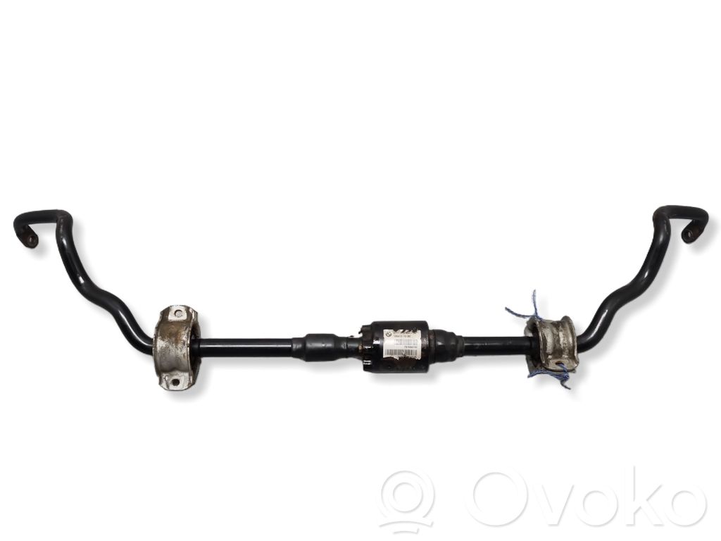 BMW X6 E71 Aktīvais stabilizators 