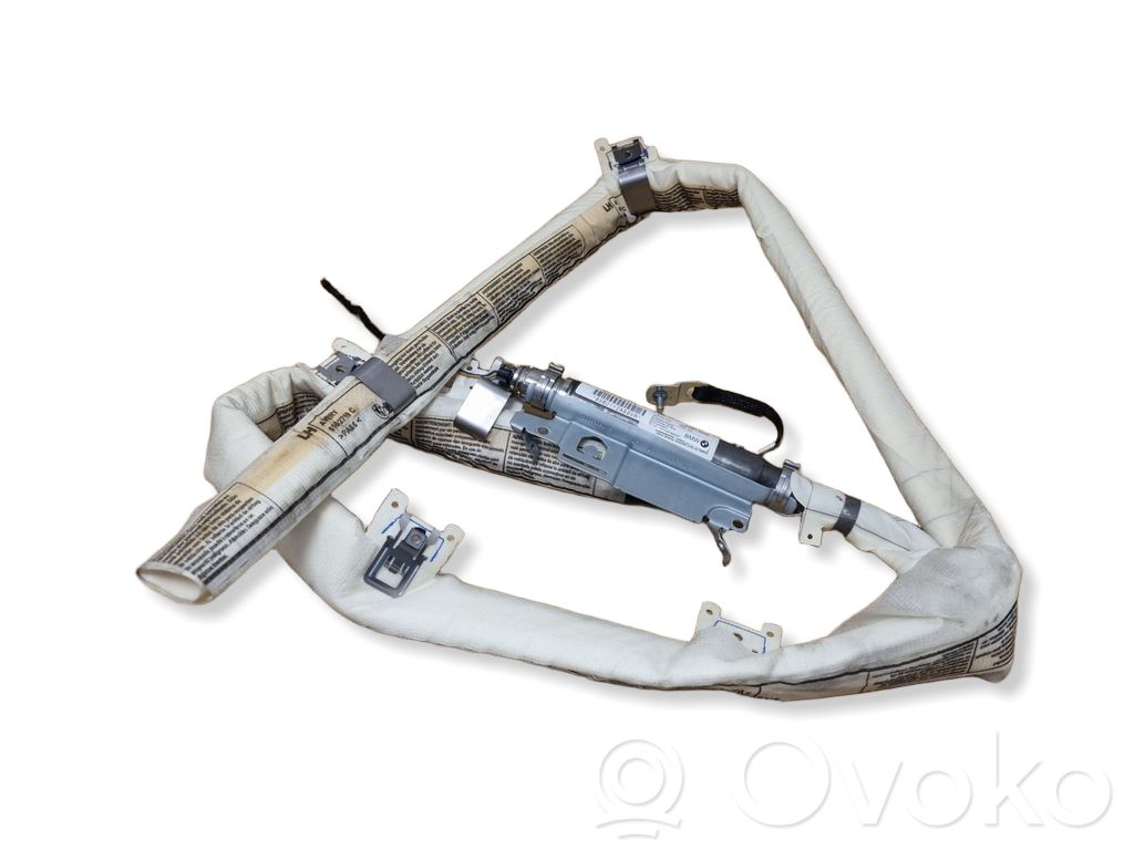 BMW X6 E71 Jumta gaisa spilvens 