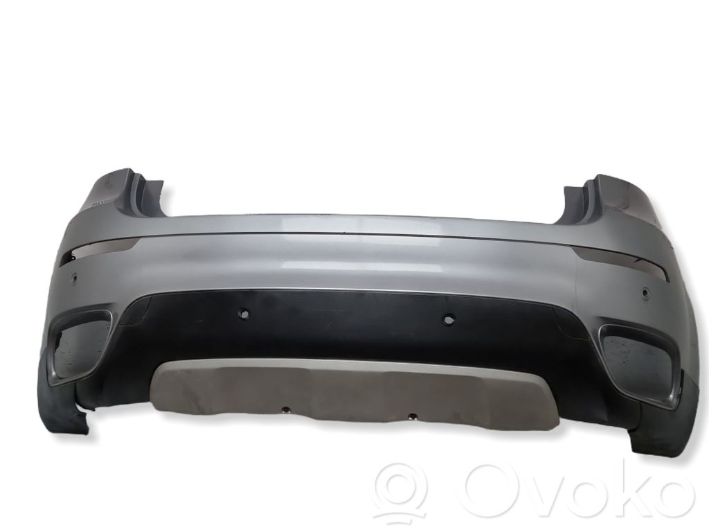 BMW X6 E71 Parachoques 