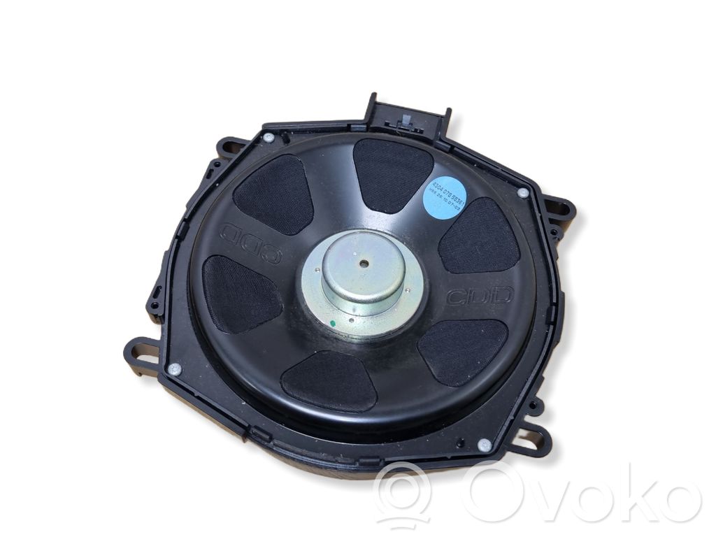 Altavoz subwoofer   6971884,65136971884