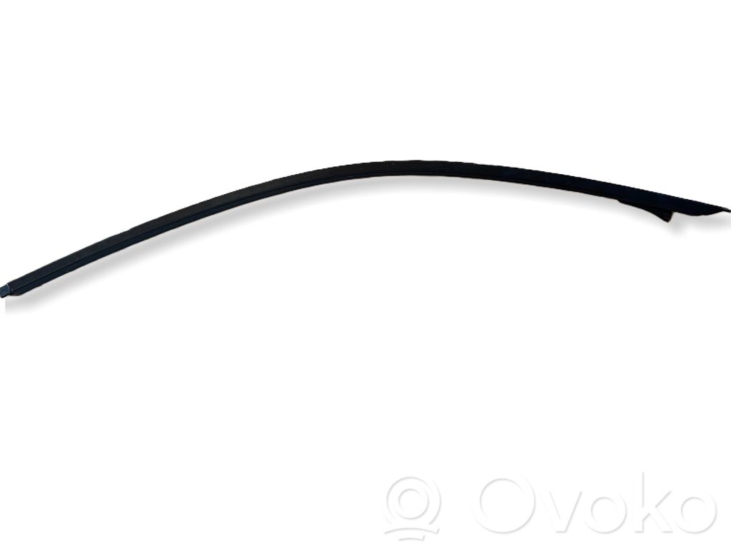 BMW M2 F87 Listwa / Uszczelka szyby drzwi 