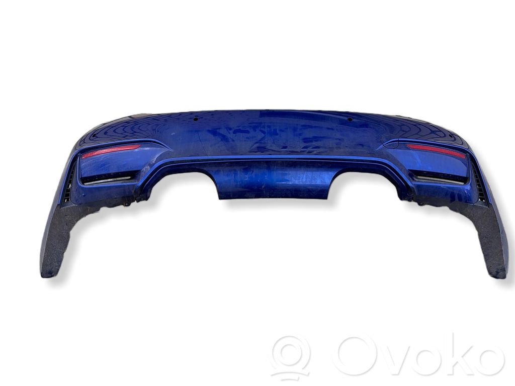 BMW M4 F82 F83 Parachoques 