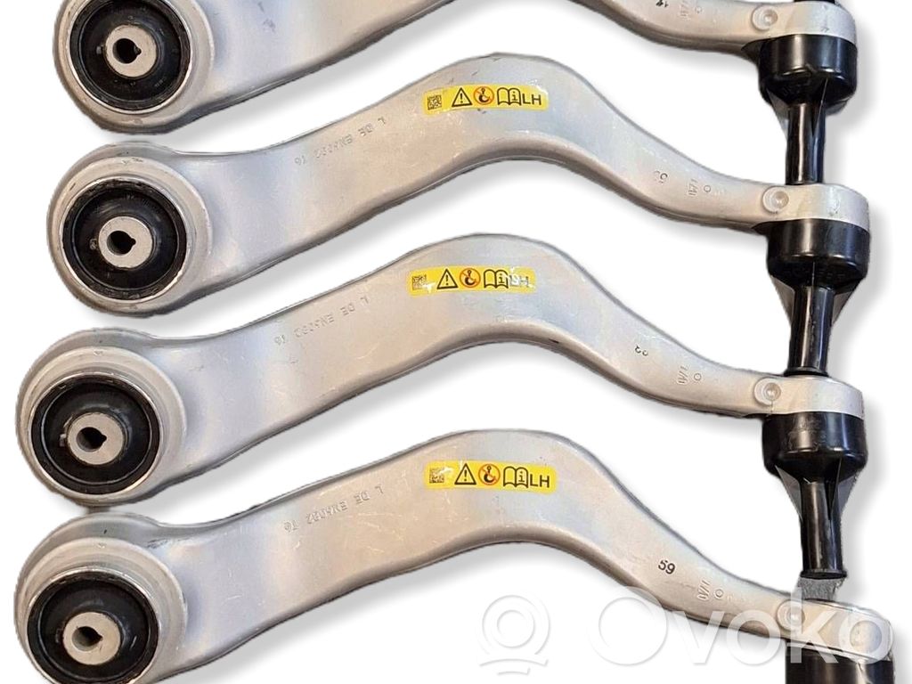 BMW 7 G70 Querlenker Achsschenkel vorne 