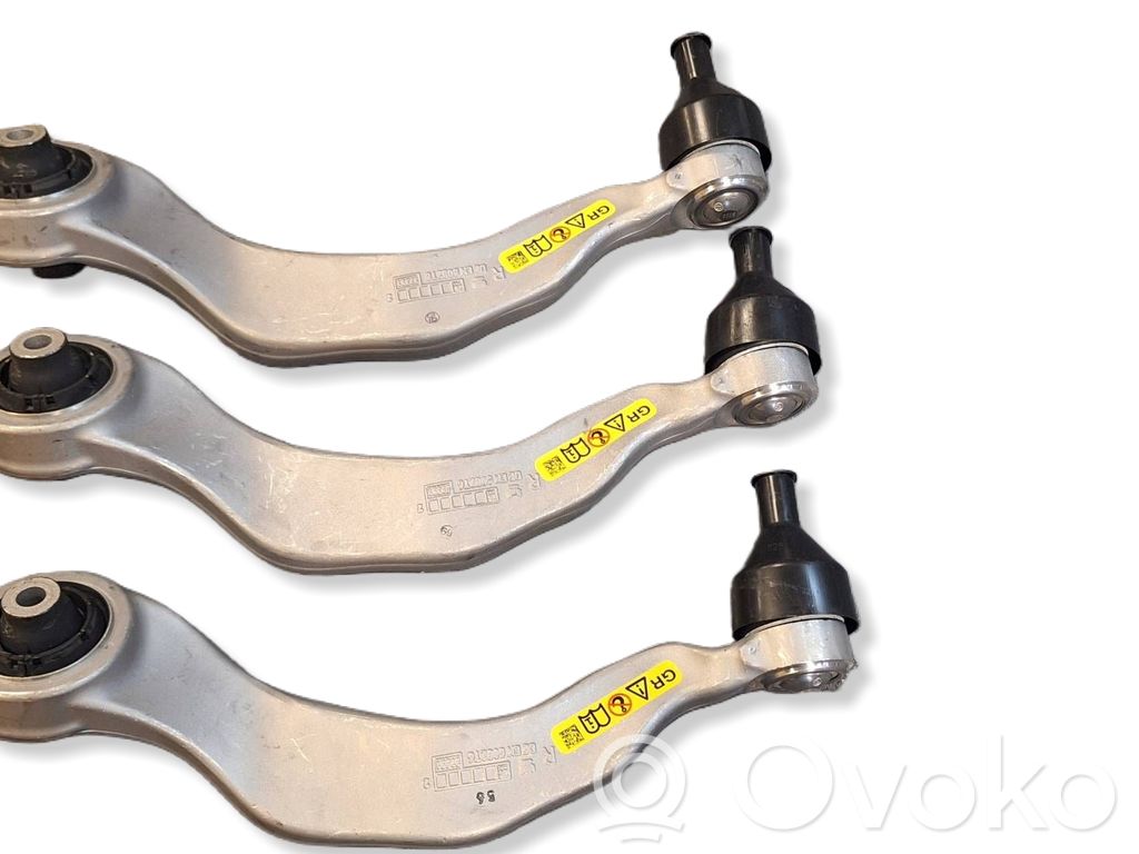 BMW 8 G14 Braccio di controllo sospensione anteriore inferiore/braccio oscillante 