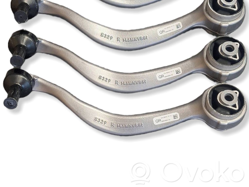 BMW iX Front lower control arm/wishbone 