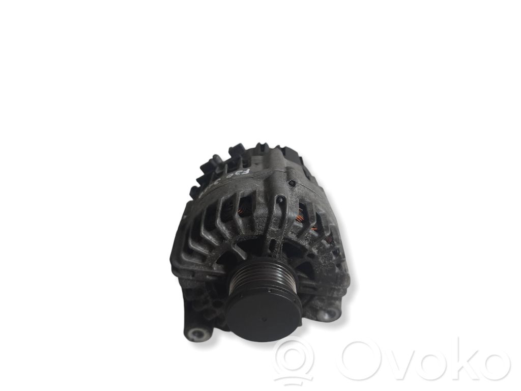 BMW 3 F30 F35 F31 Generator/alternator 
