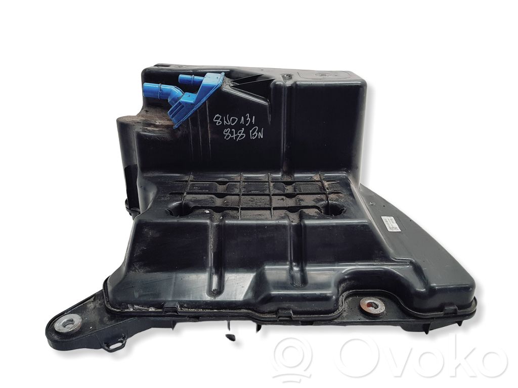 Audi A4 S4 B9 8W Zbiornik płynu AdBlue 