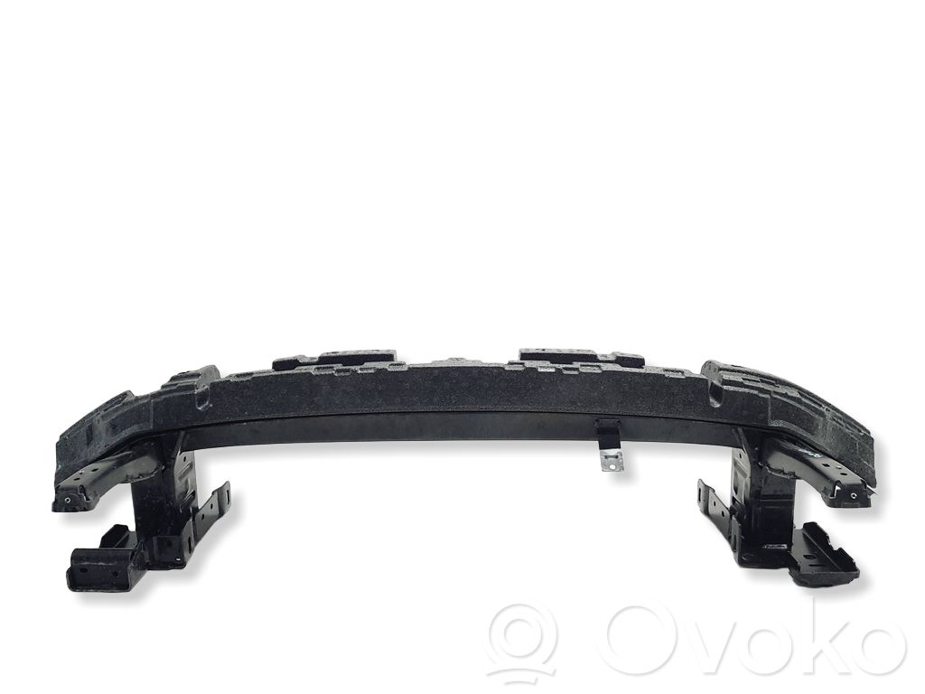 Volkswagen Polo VI Traversa di supporto paraurti anteriore 