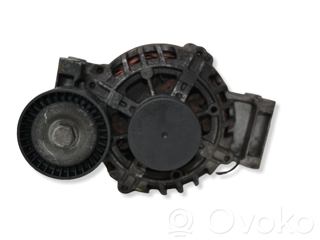 BMW 3 E46 Alternator 