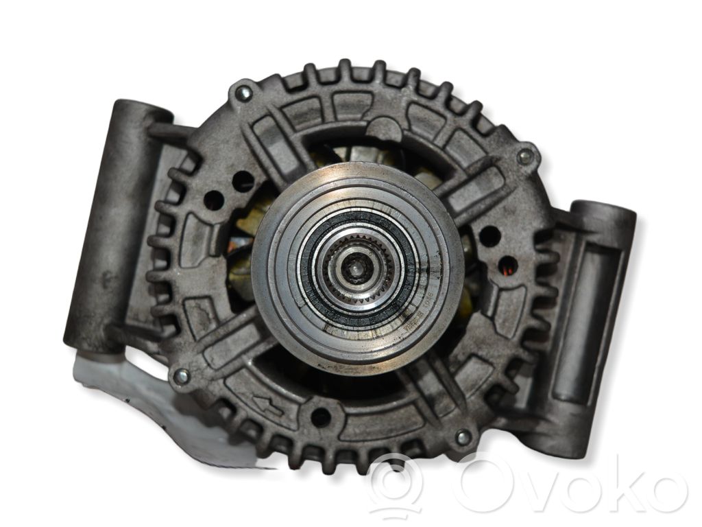 Citroen Jumper Alternator 