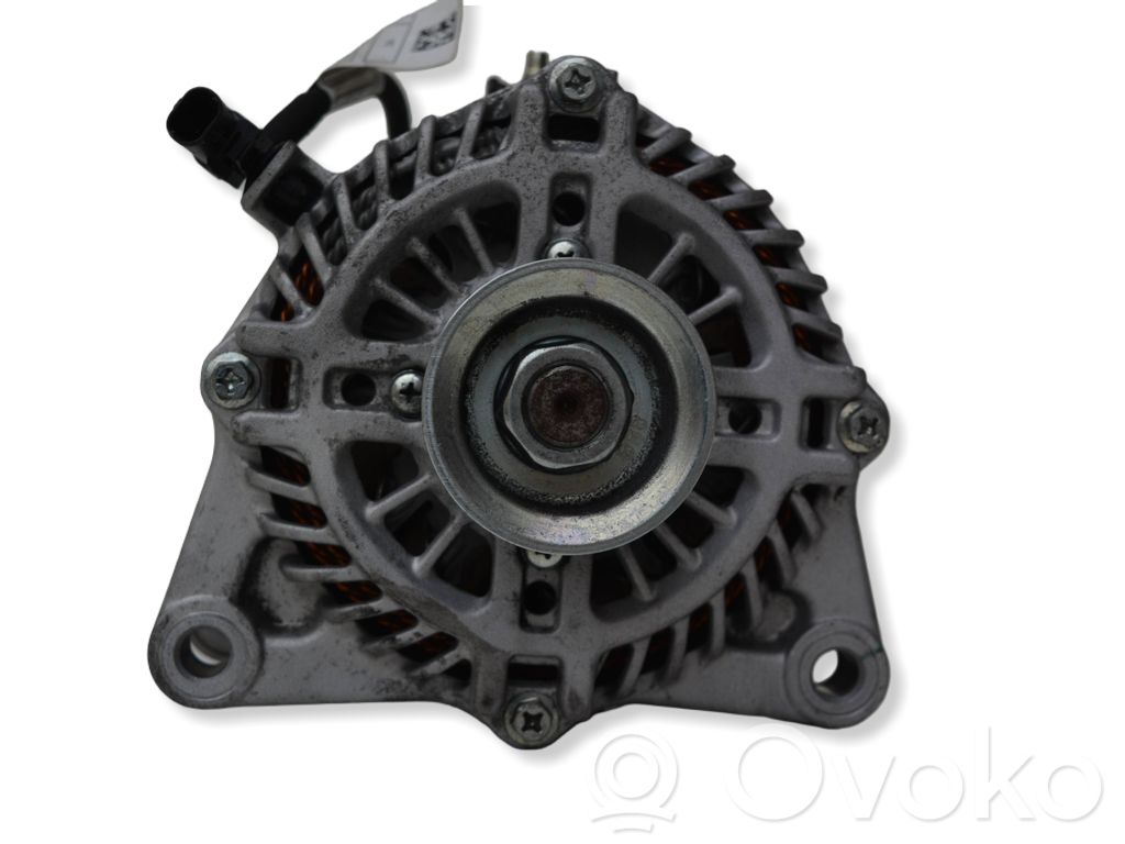 Ģenerators   GX7310300BD,A002TX4491,150A0815D
