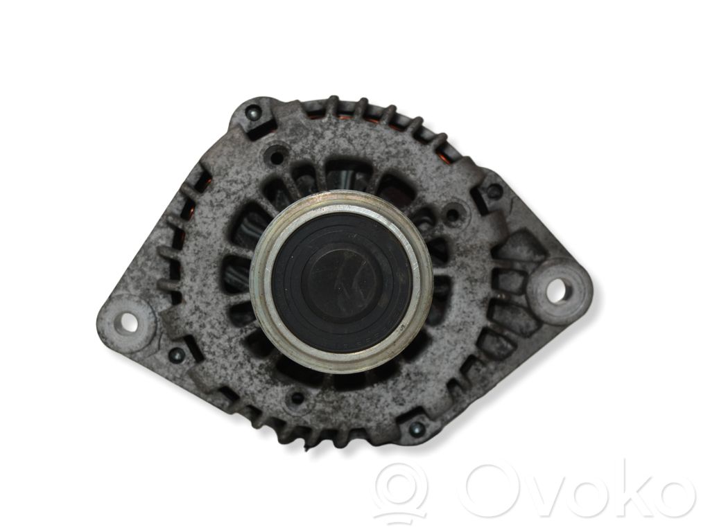 Генератор   13579675,4V140A1,14V140A