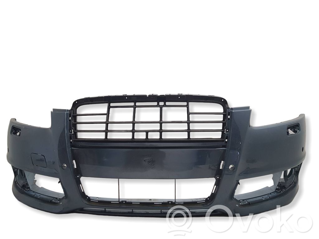 Audi A6 S6 C6 4F Front bumper 