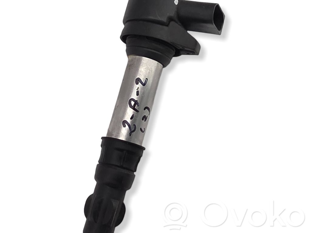 BMW 3 E92 E93 High voltage ignition coil 