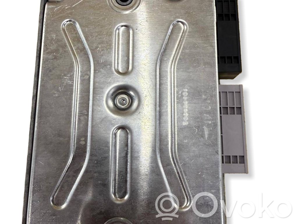 Audi A4 Allroad B9 Other control units/modules 