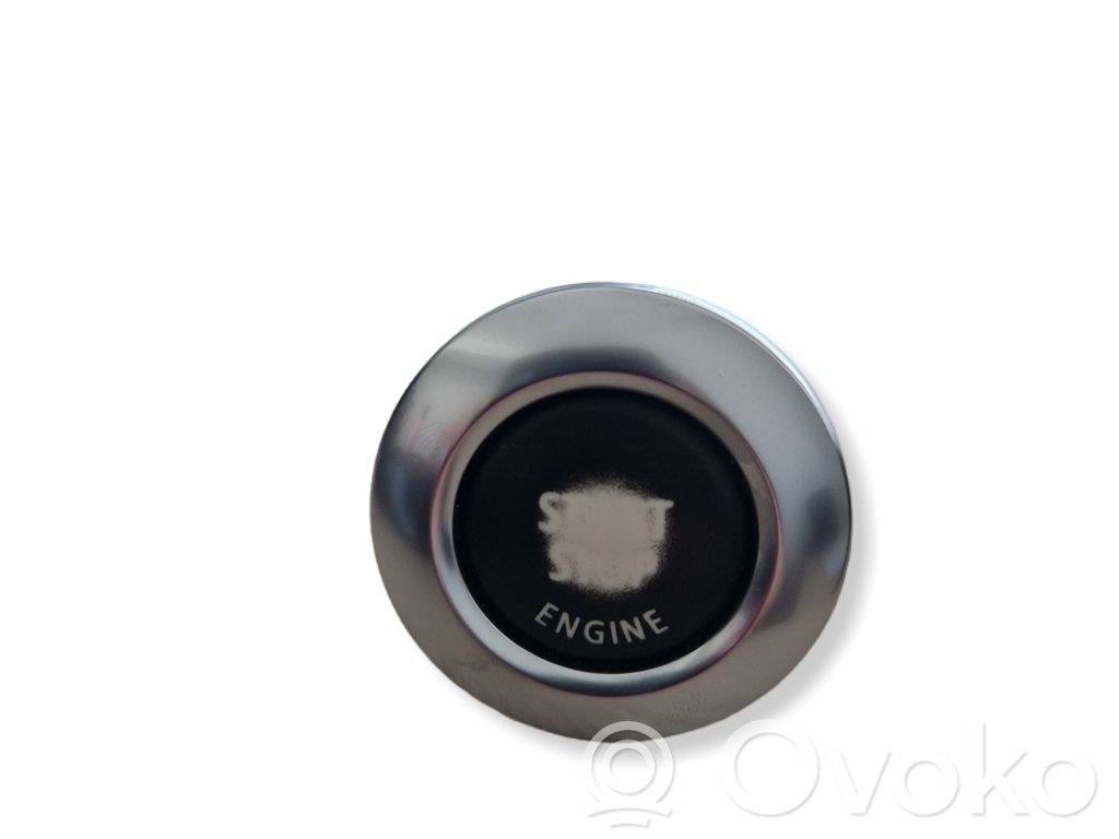Engine start stop button switch   6949499,10862510