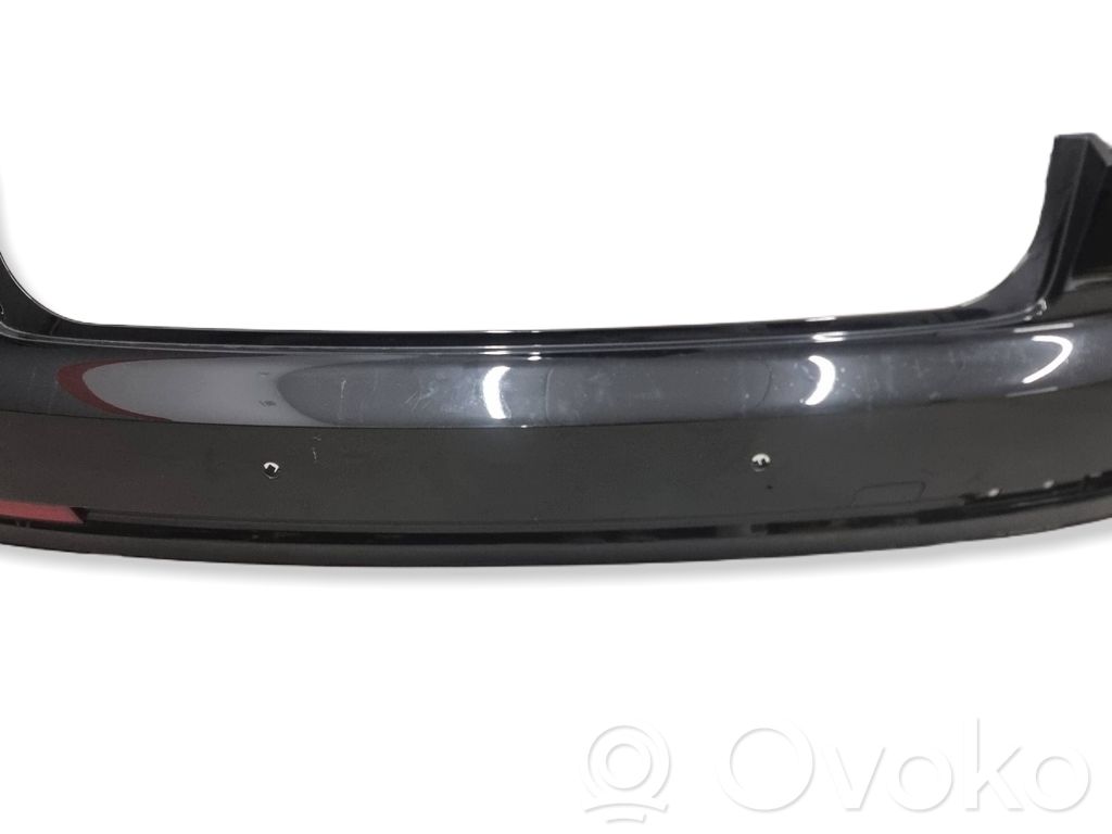 Audi A8 S8 D5 Galinis bamperis 