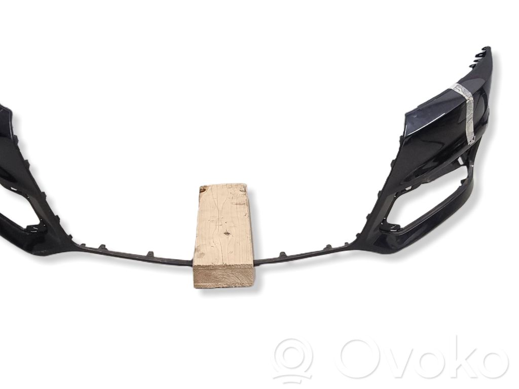 Audi Q7 4M Front bumper 