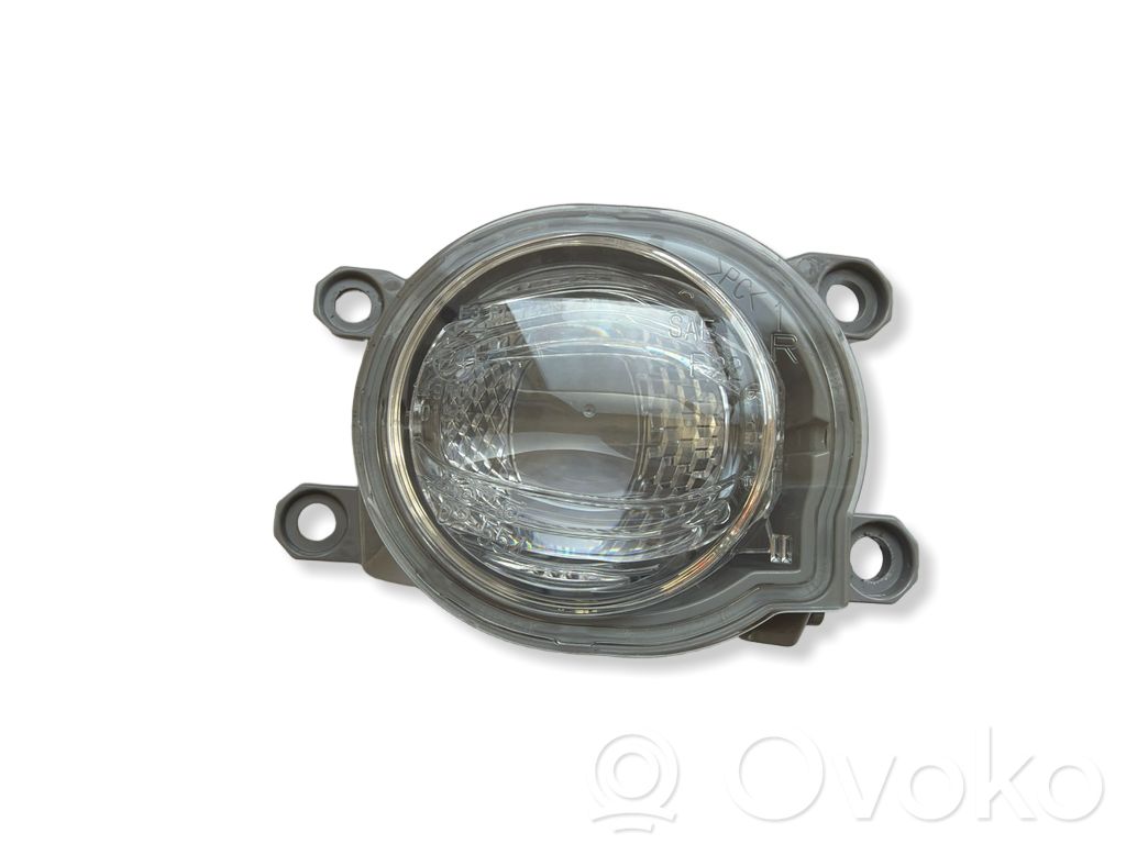 Toyota RAV 4 (XA50) Nebelscheinwerfer vorne 