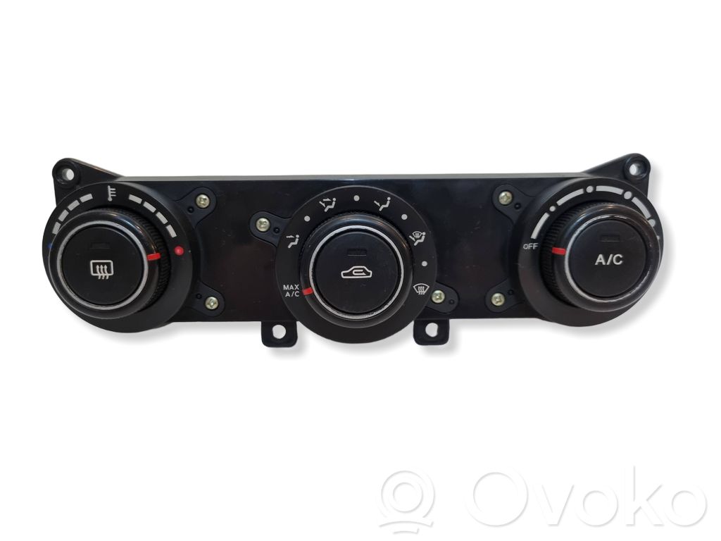 KIA Ceed Unidad de control climatización 