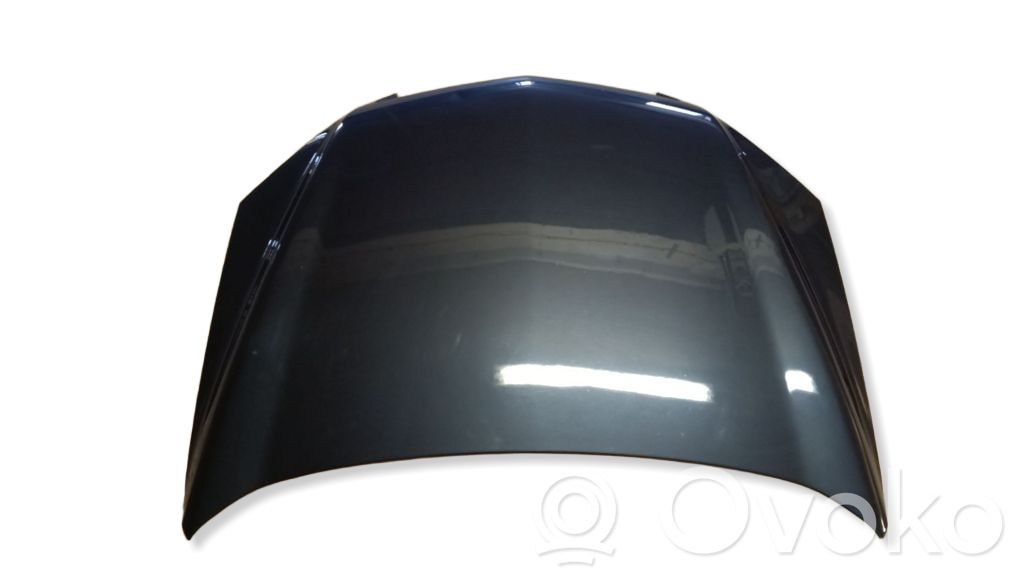 Engine bonnet/hood