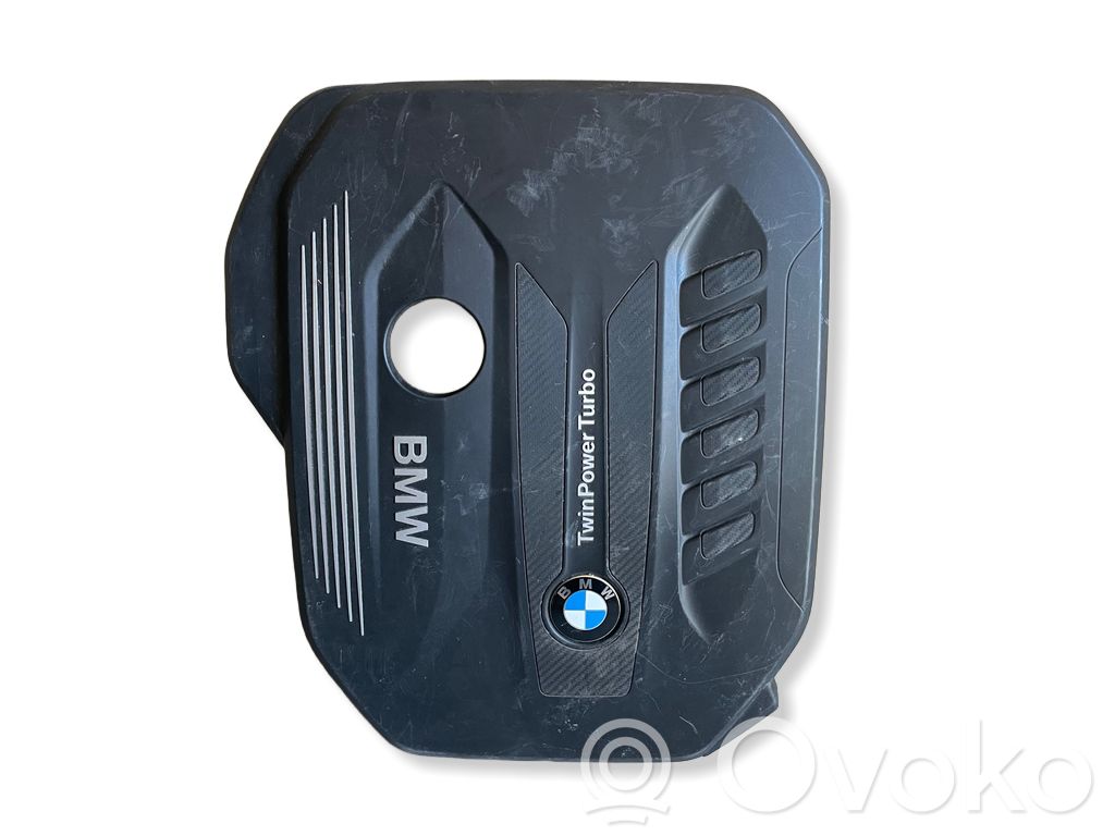BMW 7 G11 G12 Moottorin koppa 