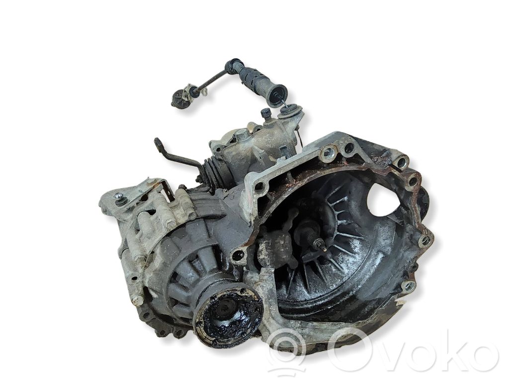 Volkswagen Golf III Manual 5 speed gearbox 
