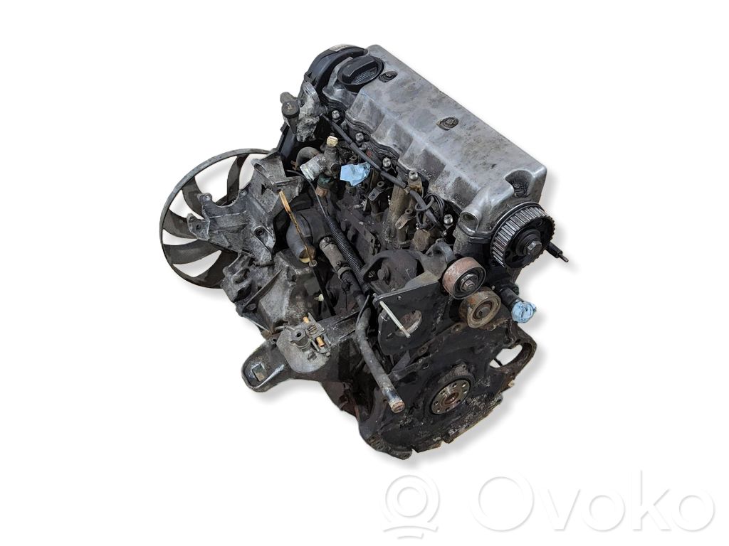 Audi A6 S6 C4 4A Engine 