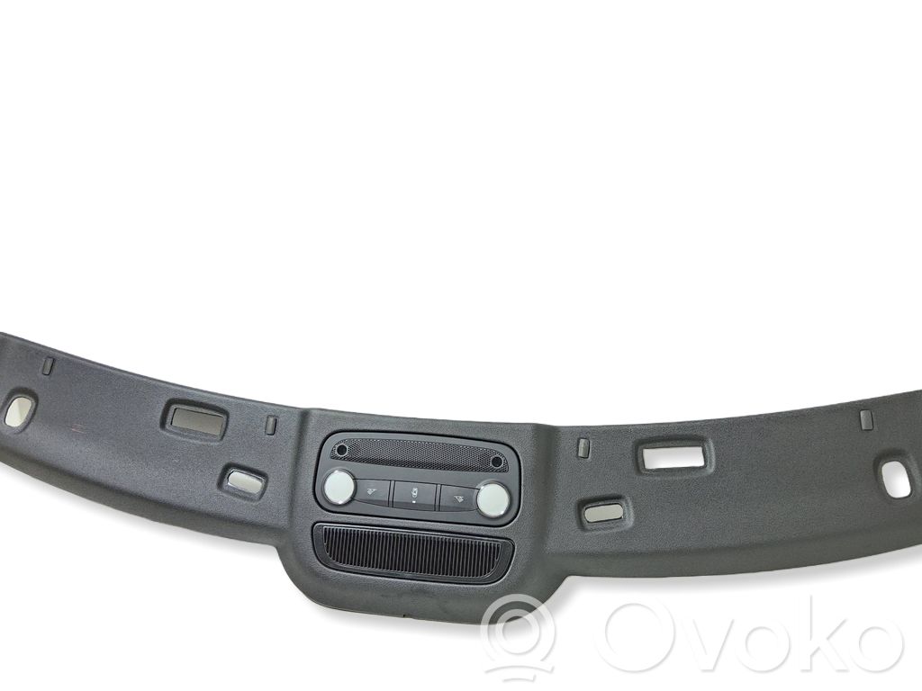 Audi A3 S3 8P Techo 