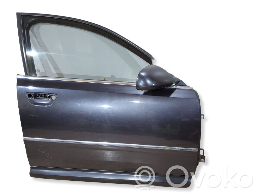 Audi A8 S8 D3 4E Priekinės durys 