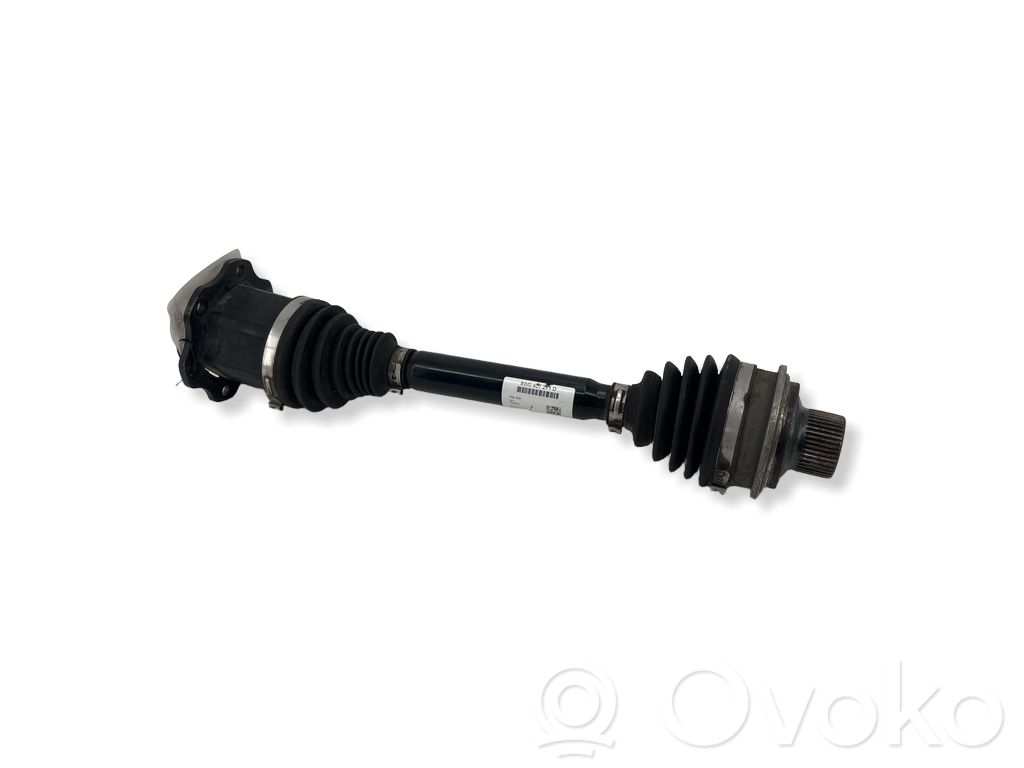 Front driveshaft   8W0407271D