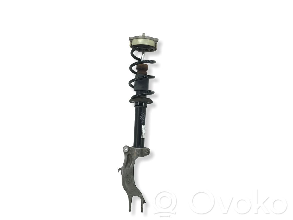 Audi A5 Front shock absorber/damper 