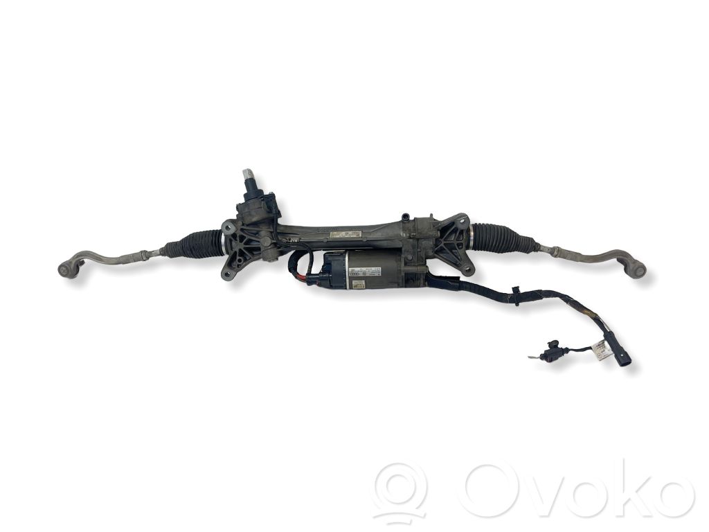 Steering rack   7838974471,00179426,8W1423055AC