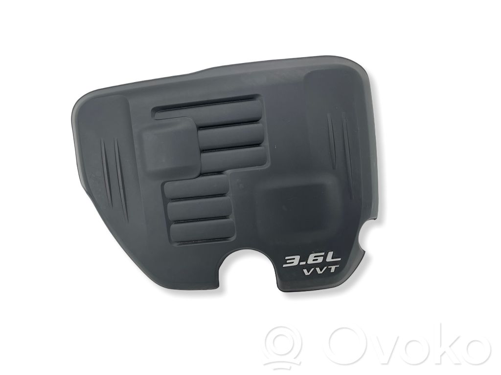 Dodge Charger Engine cover (trim) 