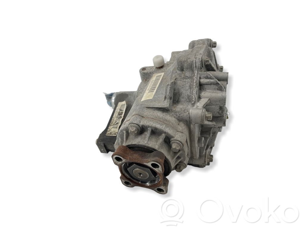 Dodge Charger Front differential 