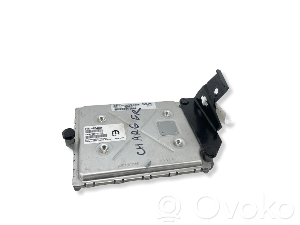 Dodge Charger Engine control unit/module 