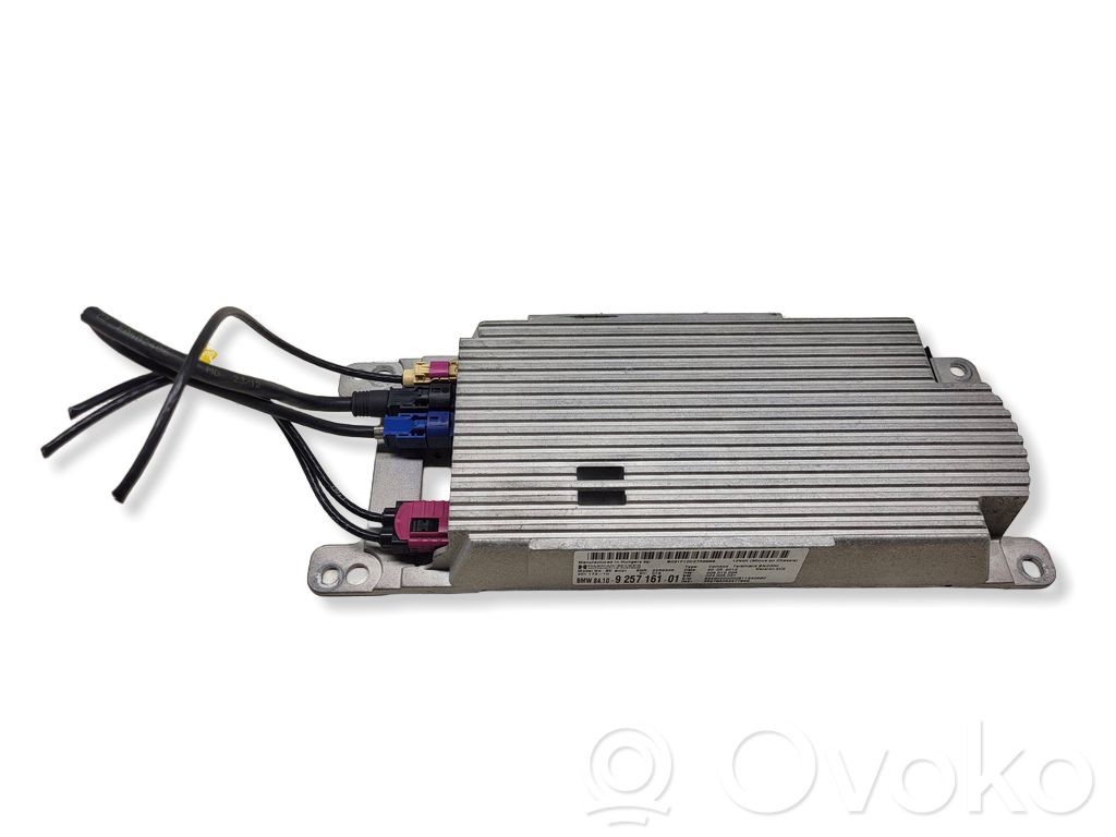 BMW X5 E70 Centralina/modulo bluetooth 