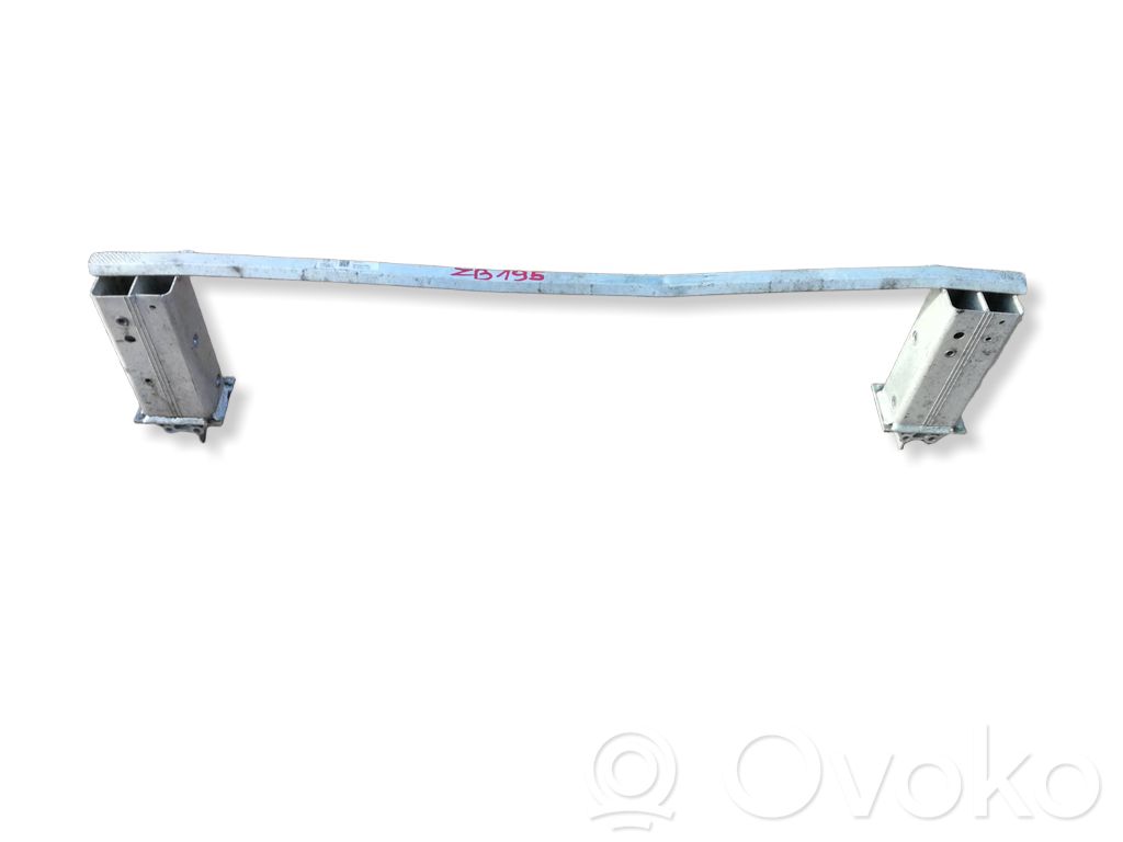 Volvo XC60 Front bumper support beam 