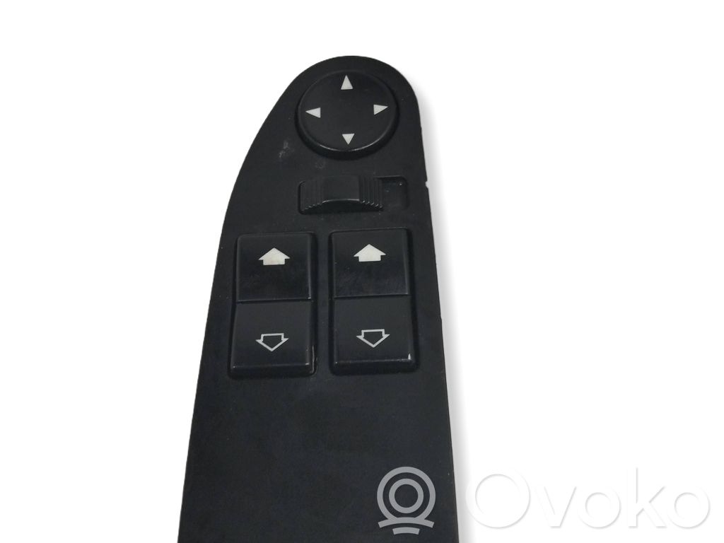 BMW 5 E39 Electric window control switch 