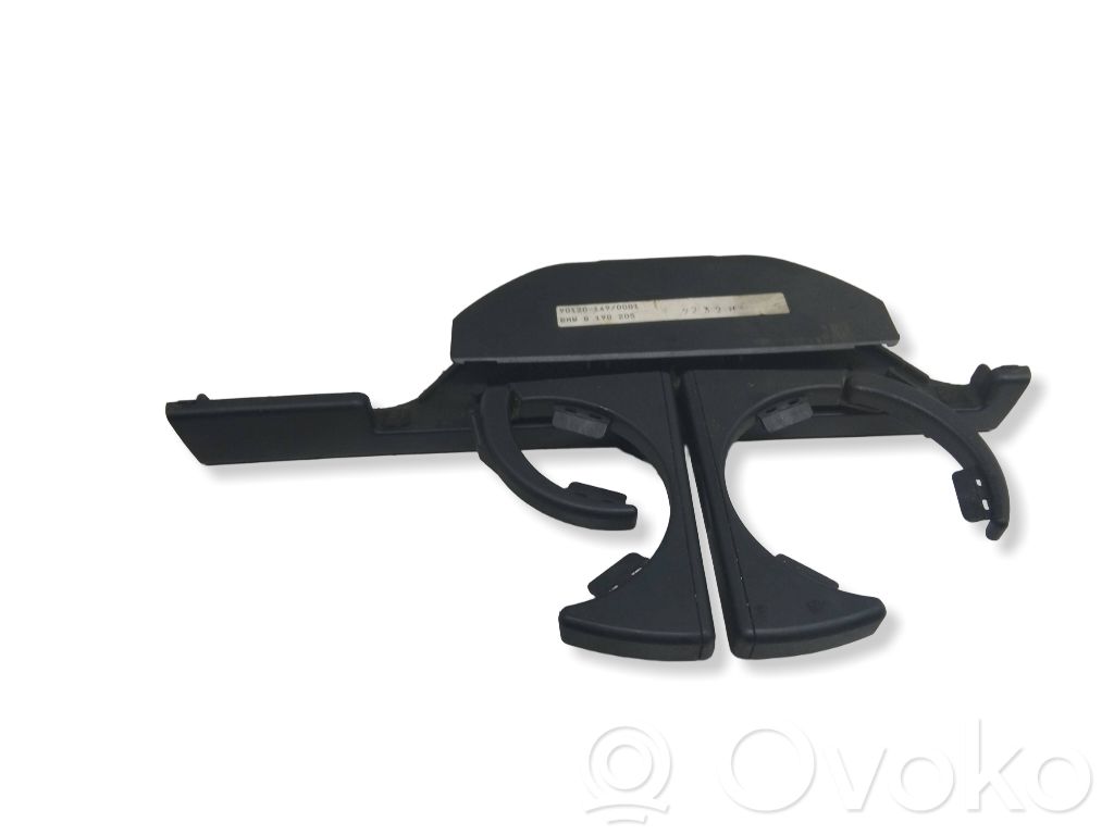 BMW 5 E39 Cup holder 