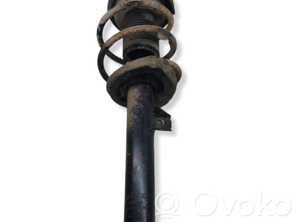 Front shock absorber/damper   2000383