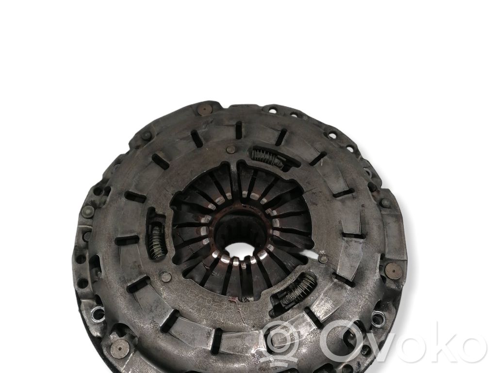 Clutch set kit   324019910