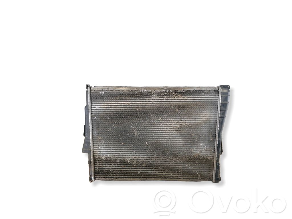Radiateur de refroidissement