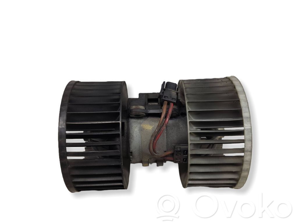 Mazā radiatora ventilators   70669