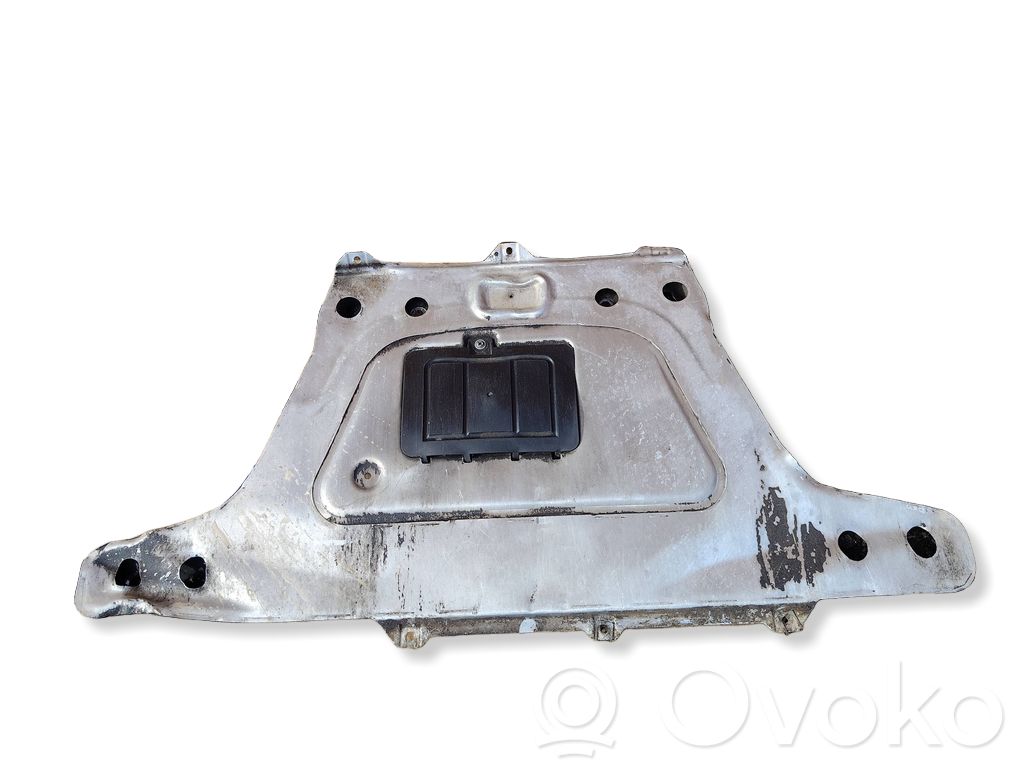 BMW 3 E46 Engine splash shield/under tray 