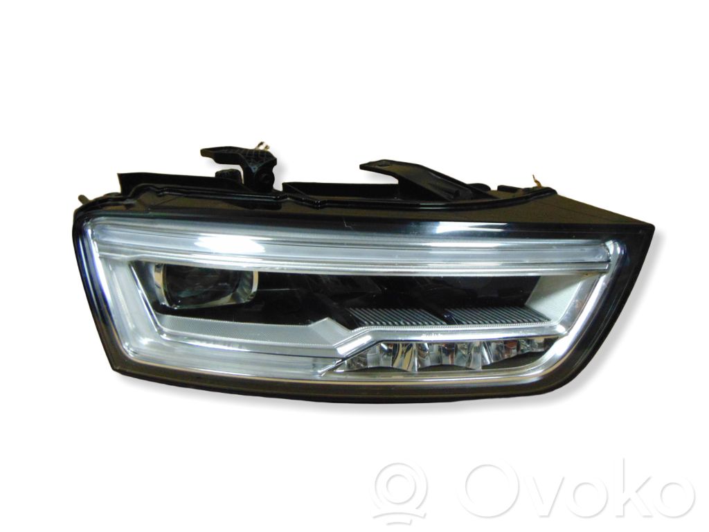 Audi Q3 8U Headlight/headlamp 