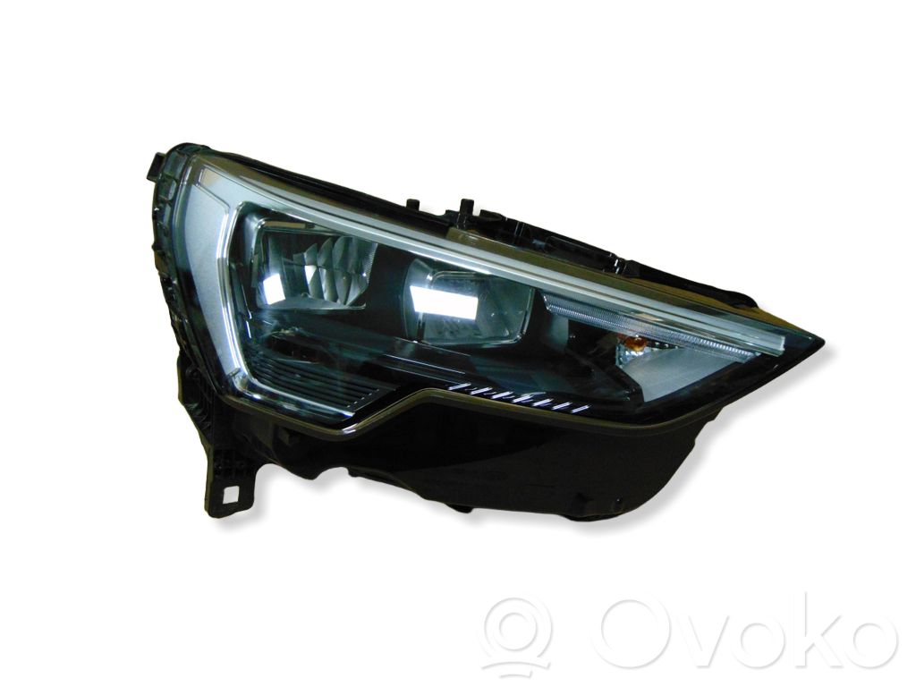 Audi Q3 F3 Scheinwerfer 